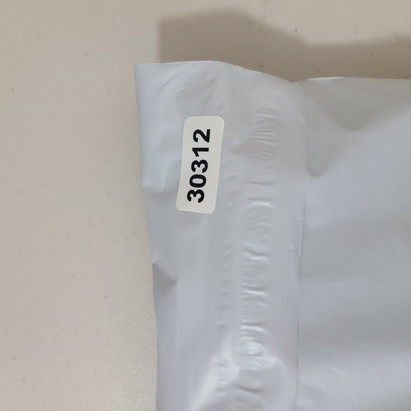 Levi's 562 Jeans Mens 40x32 Blue Loose Tapered Fit 100% Cotton Dark Wash Denim - Picture 11 of 12